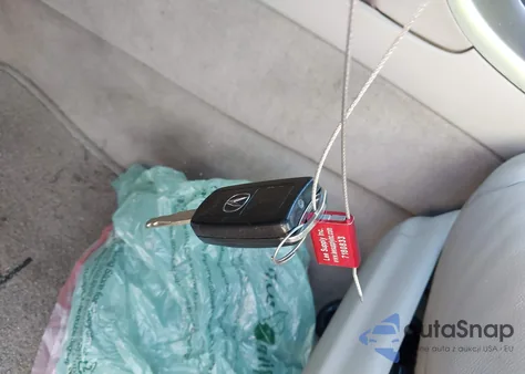 2011 Acura Tl 3.5 from USA, damaged, VIN 19UUA8F21BA003347